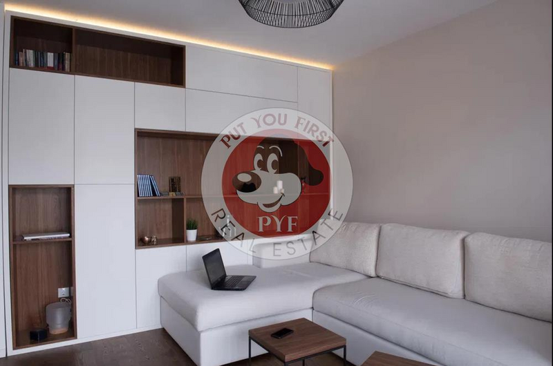 Oraselul Copiilor l Apartament 2 camere l Decomandat l 58mp l B10366