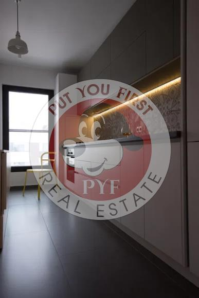 Oraselul Copiilor l Apartament 2 camere l Decomandat l 58mp l B10366